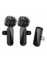 Dynamic Microphone