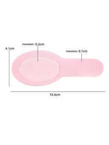 4件套可调节便捷钩环指套，手指保护带。十指通用保护指带，可重复使用。保护指套，个人防护装备。 - 彩色 - 查看 8