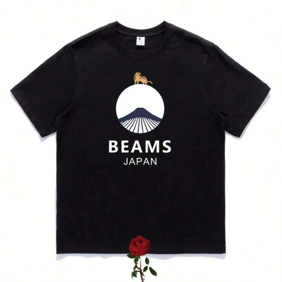 Women T-Shirts - Black 8 - View 1