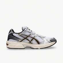 (Men's) ASICS Gel-1130 'White / Clay Canyon' (2023) 1201A256-113 - 棕色 - 查看 2