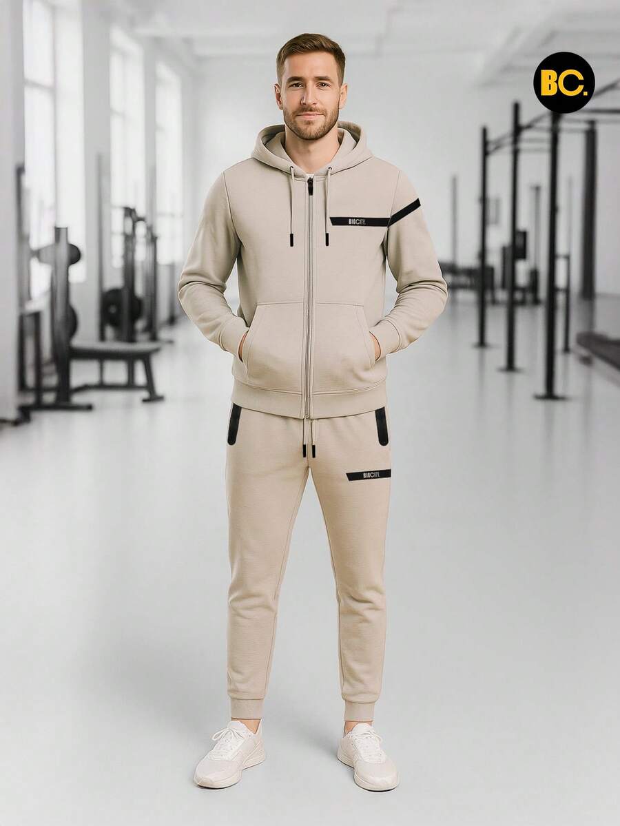 Big City Men Sports Sets - Arena - View 1