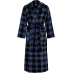 Blue Buffalo Check Plaid