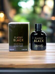 Perfume de la marca propia Hanna's Secret 100ml, aroma original y duradero, presentación atractiva, ideal para uso diario - Multicolor - Ver 4
