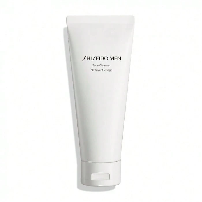 Shiseido Face Cleanser Nettoyant Visage - 125ml - ✅ Free Delivery In 1-3 Days - For Women - متعدد الألوان - مشاهدة 1