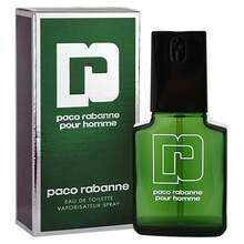 Paco Rabanne Pour Homme - Eau de Toilette - 100ml - Vaporizador - ✅ Entrega gratis en 1-3 días - Para hombre - Multicolor - Ver 1