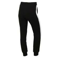 Puma Women's Sweatpants, Comfortable Breathable Drawstring Waist Casual Training Fitness Pants, 531415-01 - Black - View 8