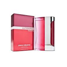 Paco Rabanne Ultrared Man - Eau De Toilette - 100ml - Spray - ✅ Free Delivery In 1-3 Days - For Men - Multicolor - View 1