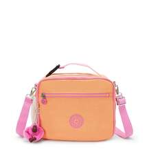 Ermy Obvious Orange Lunchbox - Multicolor - View 1