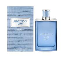 Jimmy Choo مان أكوا - أو دو تواليت - 100 مل - ✅ توصيل مجاني خلال 1-3 أيام - للرجال - متعدد الألوان - مشاهدة 1