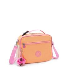 Ermy Obvious Orange Lunchbox - Multicolor - View 2
