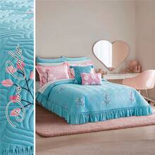 Concord NEO QUILT WITH COVERS - APRIL - View 3