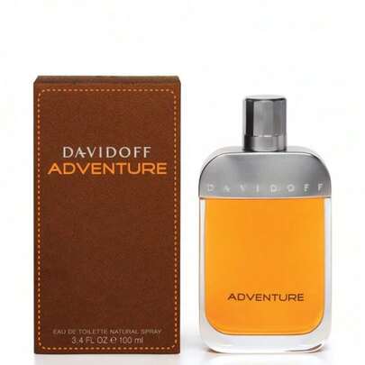 Davidoff Herrparfymer