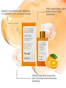 1 Bottle Of 90ml Body Firming Essence To Reduce Cellulite, Rejuvenating Body Essence, Body Massage Essence, Fine Lines Balancing Water And Oil, Delicate Skin Essence, Suitable For Daily Use, Keep Skin Moisturized And Elastic