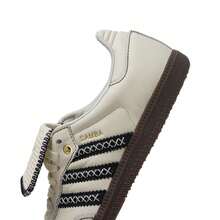 Adidas Originals SAMBA LT Low-Top Lightweight Casual Sneakers For Men And Women, JQ7088