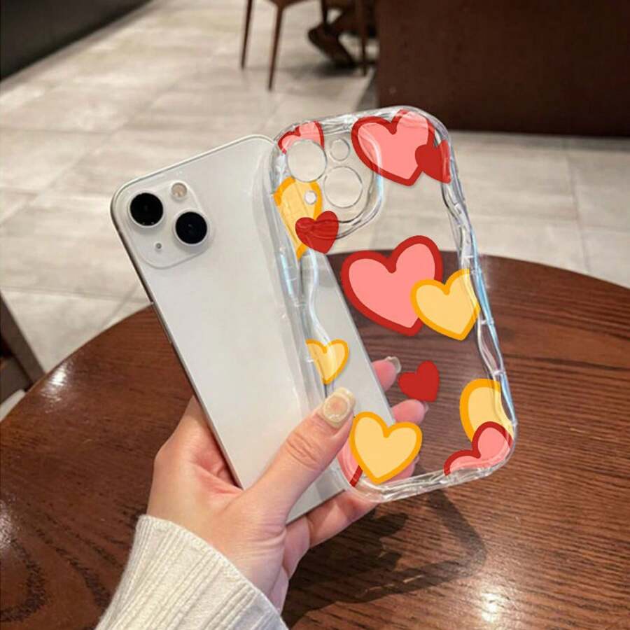 Fashion Phone Cases - Mixed Color 3 - View 1