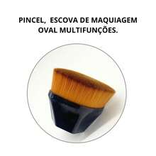 Face Brushes - 彩色 - 查看 2