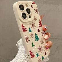 Basic Phone Cases - Antique White - View 5