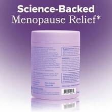 MENO Vitamins For Menopause – Hormone-Free With Black Cohosh & Ashwagandha KSM-66 – Relieve Hot Flashes, Night Sweats & Mood Swings – 30 Servings - 2 件裝 - 查看 5