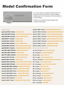 xercxerc Pink Vertical Stripes Pattern PU Leather Flip Cover With TPU Soft Back, 3-Fold Stand, Pencil Slot, Shockproof Drop-Resistant, Auto Wake Sleep For IPad Pro 12.9/11/10.9 (2025/2024), IPad Air 10.9/10.5, IPad Mini 8.3,  Galaxy Tab S10+/S9+/S9/S8+/S8/S7 FE/A9/A8/A7+ - 粉色 - 查看 10