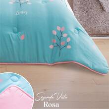 Concord Washable Duvet With Covers And Pillows - APRIL - View 3