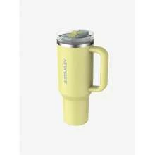 STANLEY - The Quencher ProTour Flip Straw Tumbler 40OZ Premium Stainless Steel Insulated Mug Cup Portable Water Bottle Large-Capacity Coffee Cup Water Cup With Handle And Straw, For Travel, Home, Office, Gift, Ice Drinks And Hot Drinks 10-12486 - 1139 BƯỞI - Xem 2
