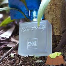 Blue Melody Paris Elysees Perfume Feminino 100 ml - Fresco - Visão 4