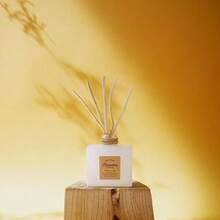 Laundrin Botanical Room Diffuser, Bergamot & Cedarwood Scent, 1 Count, 2.7 Fl Oz - Apricot - View 3