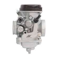 Kinlley Moto Motorcycle Carburetor 250z Rt250 Kinlley - Silver - View 2