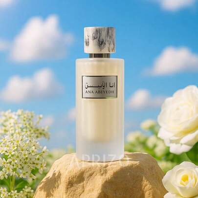 Ard Al Zaafaran Ana Abiyedh 100ML Unisex Eau De Parfum - EAU DE MILKY