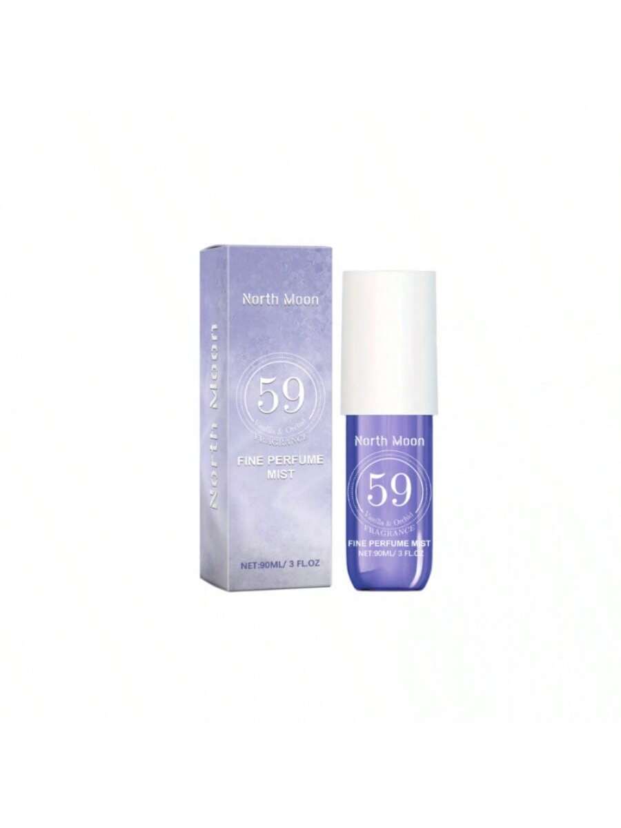 Eau de Parfum Spray (Orquídea Vainilla)