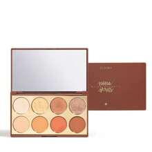 O Boticário Niina Secrets Neutrals Eyeshadow Palette 5.6g - - 02 Neutrals - 查看 3