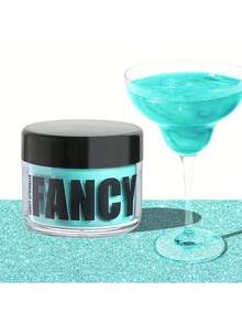 10g 闪光粉，金属光泽闪耀，适用于创意装饰，闪光洒粉适用于工艺品、饮料装饰和艺术项目，非常适合家庭、餐厅或活动装饰。 - 彩色 - 查看 26