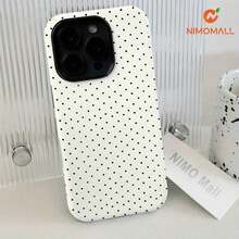 Teléfono 1PC: Elegante teléfono 2 en 1 con un diseño duradero, resistente a los golpes y con estilo. Compatible con las series 11, 12, 13, 14, 15, 16 Pro y Pro Plus. Un teléfono con un diseño novedoso, ideal para regalar a un amigo en San Valentín. - Blanco - Ver 7