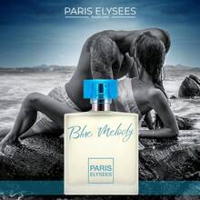 Blue Melody Paris Elysees Perfume Feminino 100 ml - Fresco - Visão 3