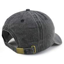 Race Car Hats For Men Women, Funny Adjustable Washed Cotton Embroidered Checkered Flag Racing Baseball Cap, Gifts For Friends Car Enthusiast Fans Driver Birthday Party Supplies Outdoor Sports - màu đen - Xem 6