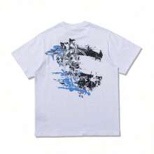 Women T-Shirts - White 3 - View 1
