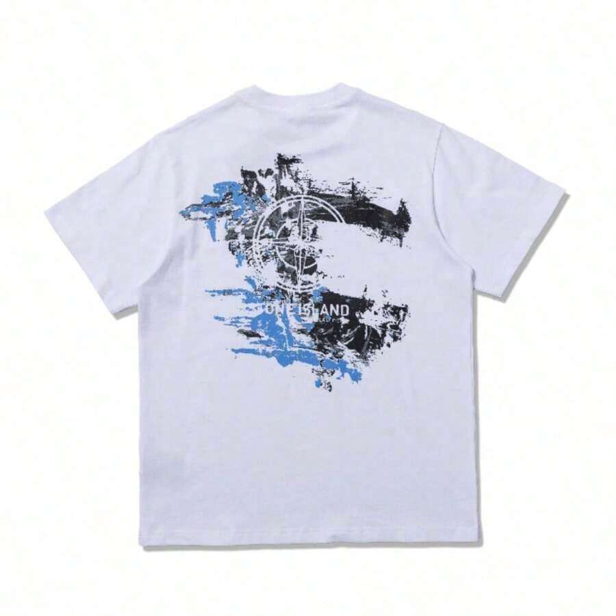 Women T-Shirts - White 3 - View 1