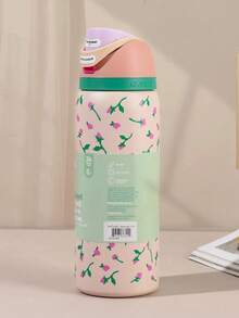 New In Summer, Exclusive To UO, Three Colors, Wear-Resistant And Anti-Fall Materials (Such As TRITAN Plastic Or Reinforced Stainless Steel. With Hooks, Snaps, Foldable Design, Or Integrated Water Filtering Function. The 32oz Large Capacity Is Suitable For Long-Term Sports Such As Hiking And Cycling. - Multicolor - View 25