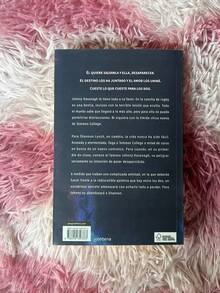 Romance Novel Binding 13 novela romance contemporánea relaciones amorosas bestseller juvenil personajes entrañables trama emocionante lectura recomendada - Libro único - Ver 4