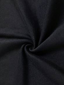 American Grown With PersianS Roots - Persia T-Shirt - Black - View 4
