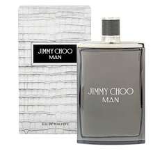 Jimmy Choo Man - Eau De Toilette - 200ml - Spray - ✅ Free Delivery In 1-3 Days - For Men - Multicolor - View 2