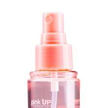 Body mist Pink UP fragancia para cabello y Body 10 aromas diferentes spray perfume hidratante aroma duradero refrescante belleza cosmética mujer - Sheer love - Ver 5