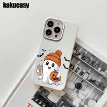 Fundas protectoras y fundas protectoras de imitación con agujeros grandes para teléfono 1 pieza con diseño de sombrero, adecuadas para phone 16promax, 16 15pro, 14 14 Plus/14 Promax, 13 13 Pro, 12Pro, 11/11 Pro Pro Series. Regalos Cumpleaños Y Fiestas - Negro - Ver 8