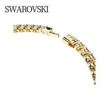 Swarovski 施華洛世奇 Matrix Tennis 手鍊 男女同款手鍊女生日禮物5514655