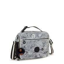Ermy Astro Dreams Lunchbox - Multicolor - View 1