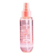 Body mist Pink UP fragancia para cabello y Body 10 aromas diferentes spray perfume hidratante aroma duradero refrescante belleza cosmética mujer - Sheer love - Ver 4
