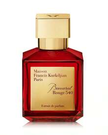 Maison Francis Kurkdjian Baccarat Rouge 540.Extrait De Parfum - Woody & Earthy - View 3
