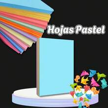 Copy & Multipurpose Paper - Multicolor - View 1
