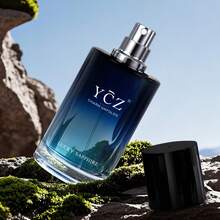 YCZ Midnight Marine Man Eau De Parfum,1.7oz(50ml).Long Lasting EDP Men. Making Lt The LdealGentlemen's Gift,Perfume For Men ,Perfume For Women - Trái cây & cam quýt - Xem 4