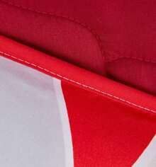 Edredón Nórdico Reversible Bicolor,100% Relleno de Fibra Siliconada,Duvet Microfibra,Tacto Suave y Confortable de Microfibra 300g/m²,Diseño Reversible con un Lado Liso y Otro Estampado,Disponible en 4 Medidas (Cama 90/105/135/150) - Color 16 - Ver 5